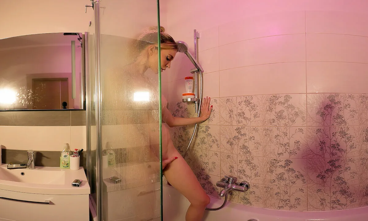 Preview supplied for Going To A Date With A Fan Again - Plushiesvr - Sexlikereal