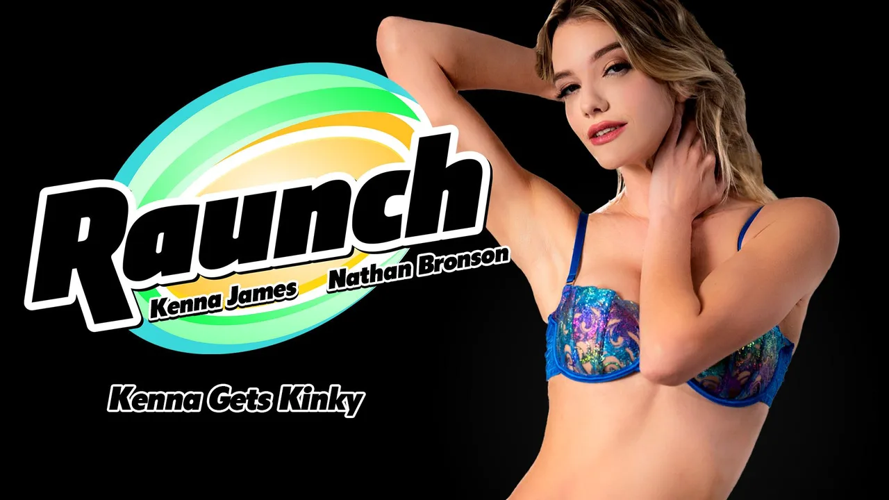 Preview supplied for Kenna Gets Kinky, Scene #01