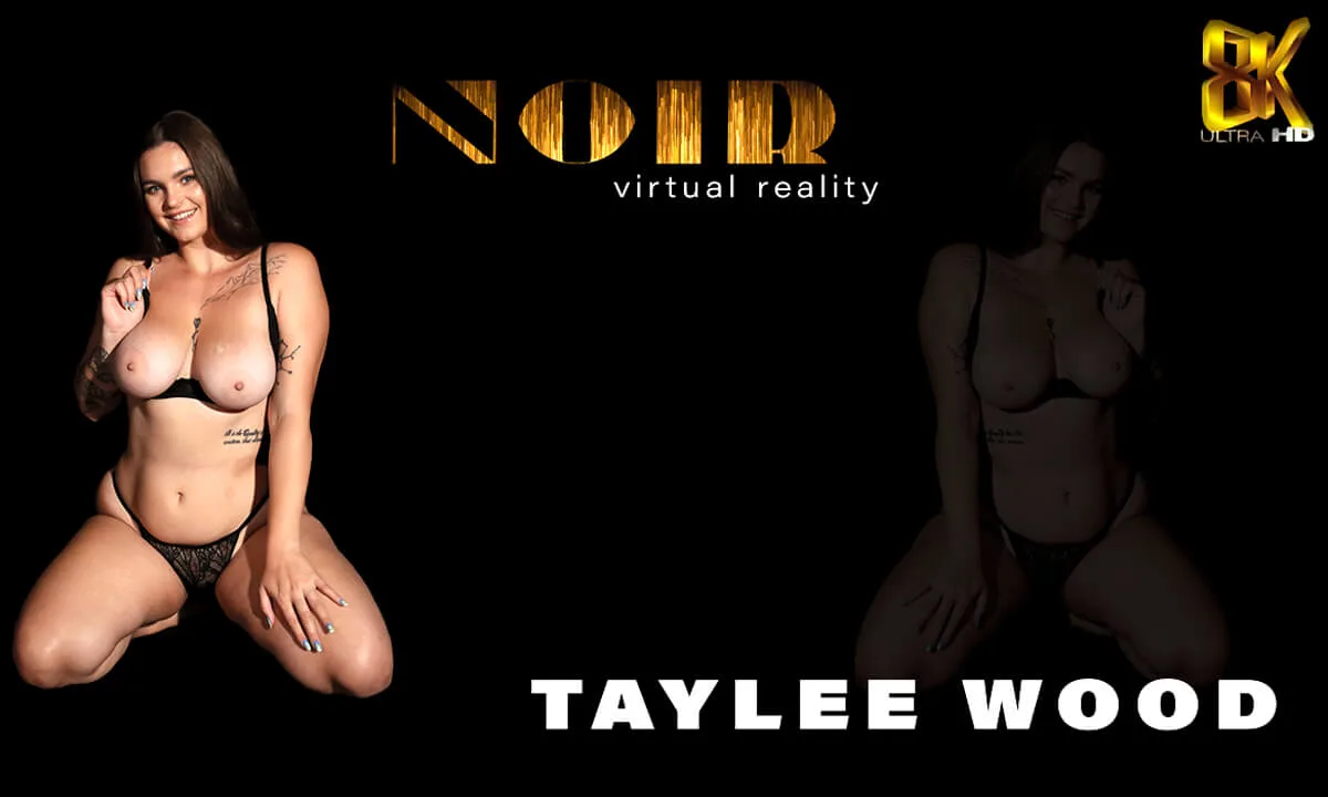 Preview supplied for Taylee Wood - Noir