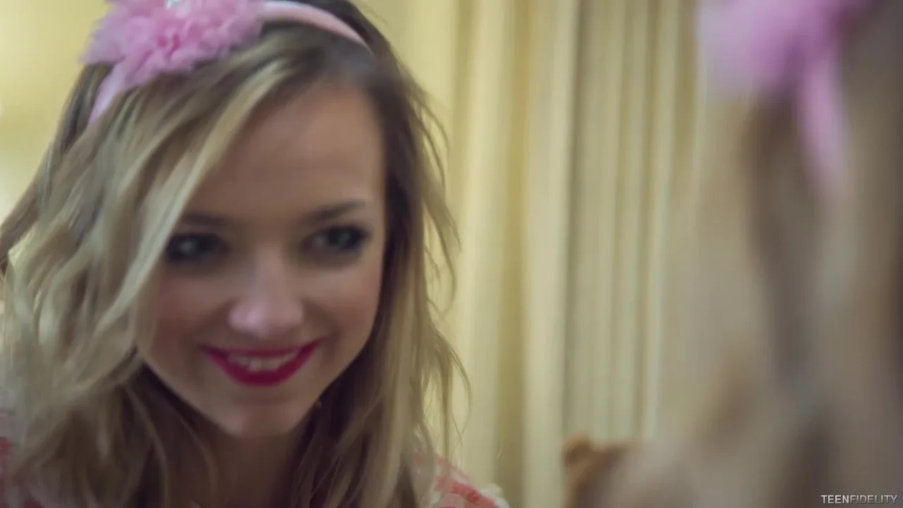 Preview supplied for Aventures of Teddy Bear 2 - Starring: Carmen Callaway