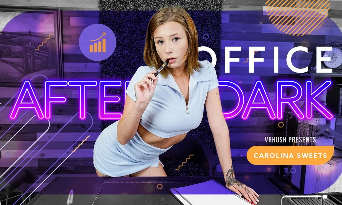 Preview supplied for Office After Dark