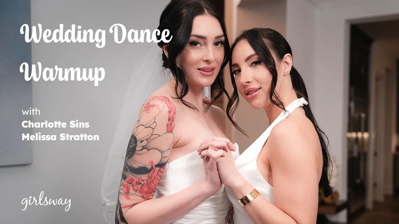 Preview supplied for Wedding Dance Warmup, Scene #01