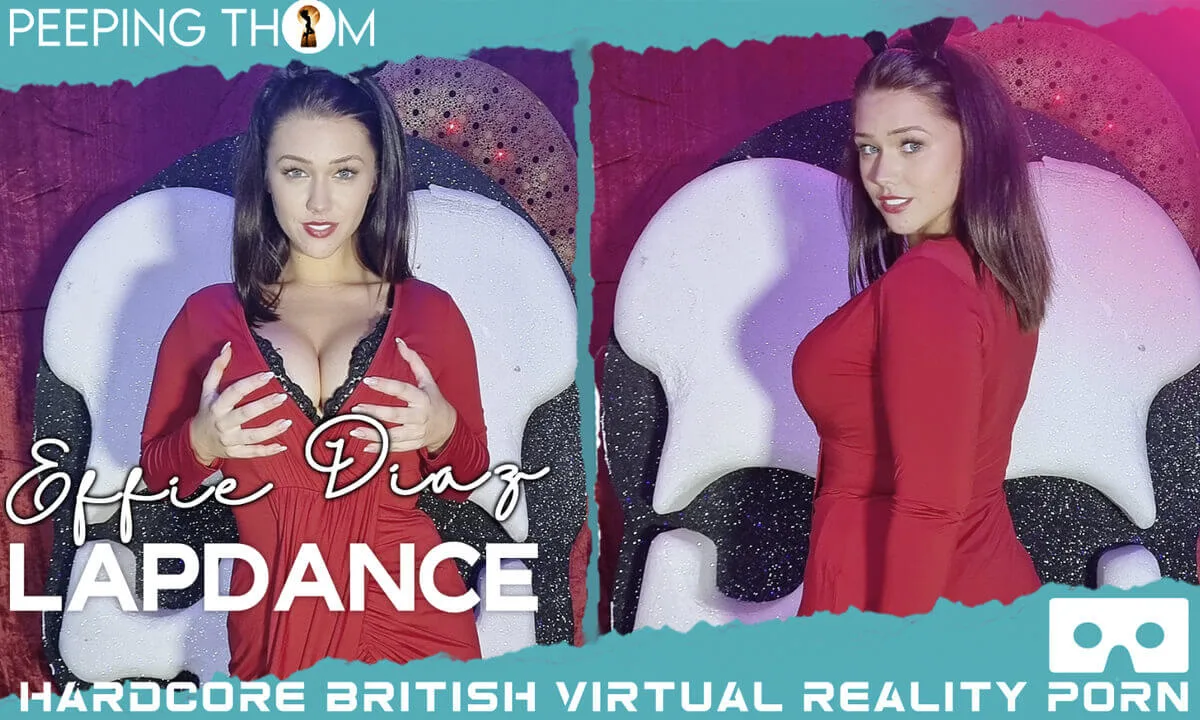 Preview supplied for Lapdance; Big Tits British Amateur Striptease - SexLikeReal