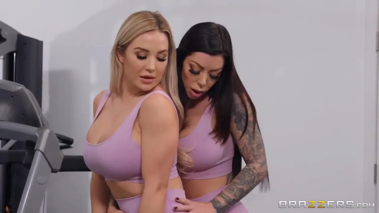 Preview supplied for Double Headed Dildo Cheer-up By With Karma Rx