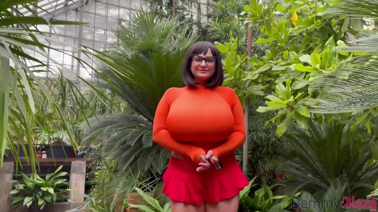 Preview supplied for Demmy Blaze - Velma 2