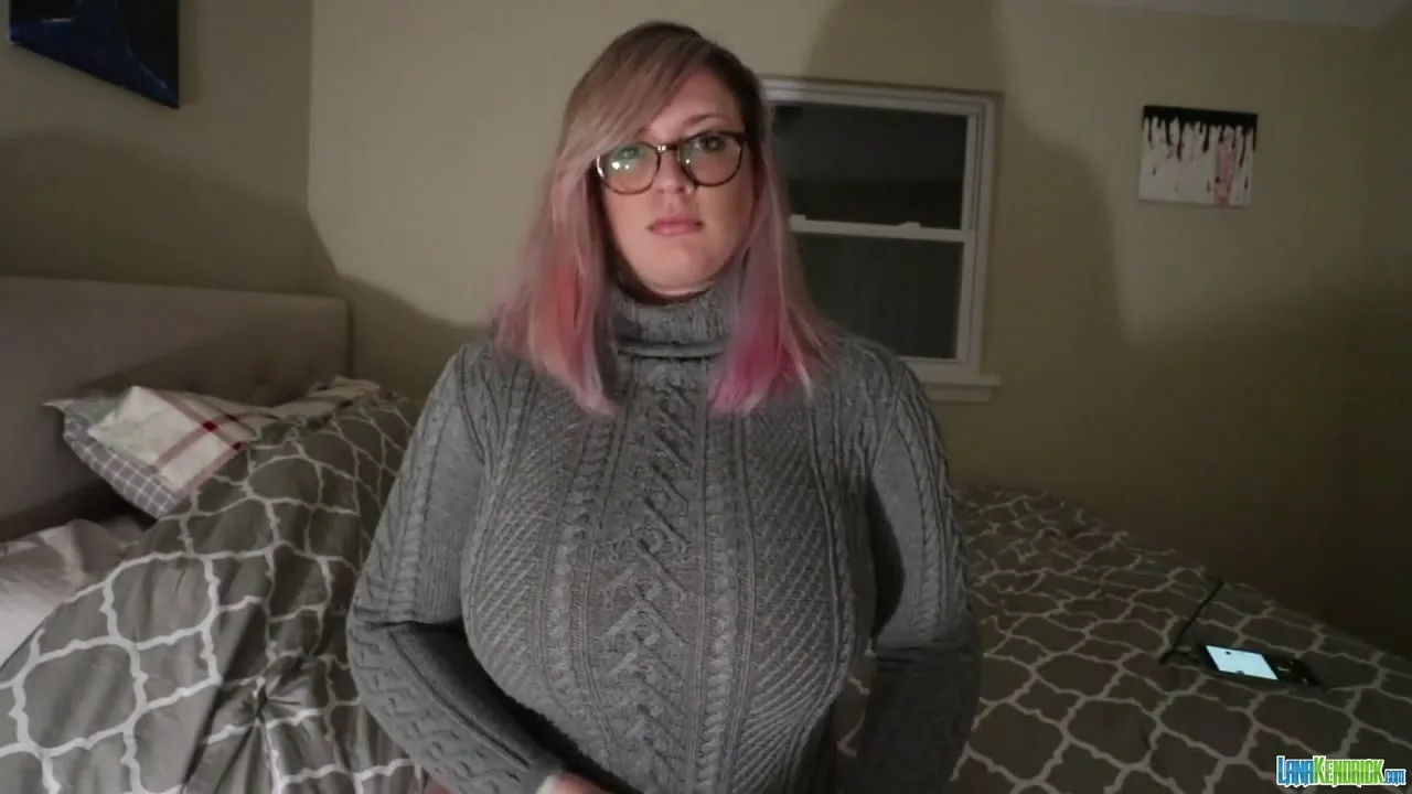 Preview supplied for Lana Kendrick - Webcam 34