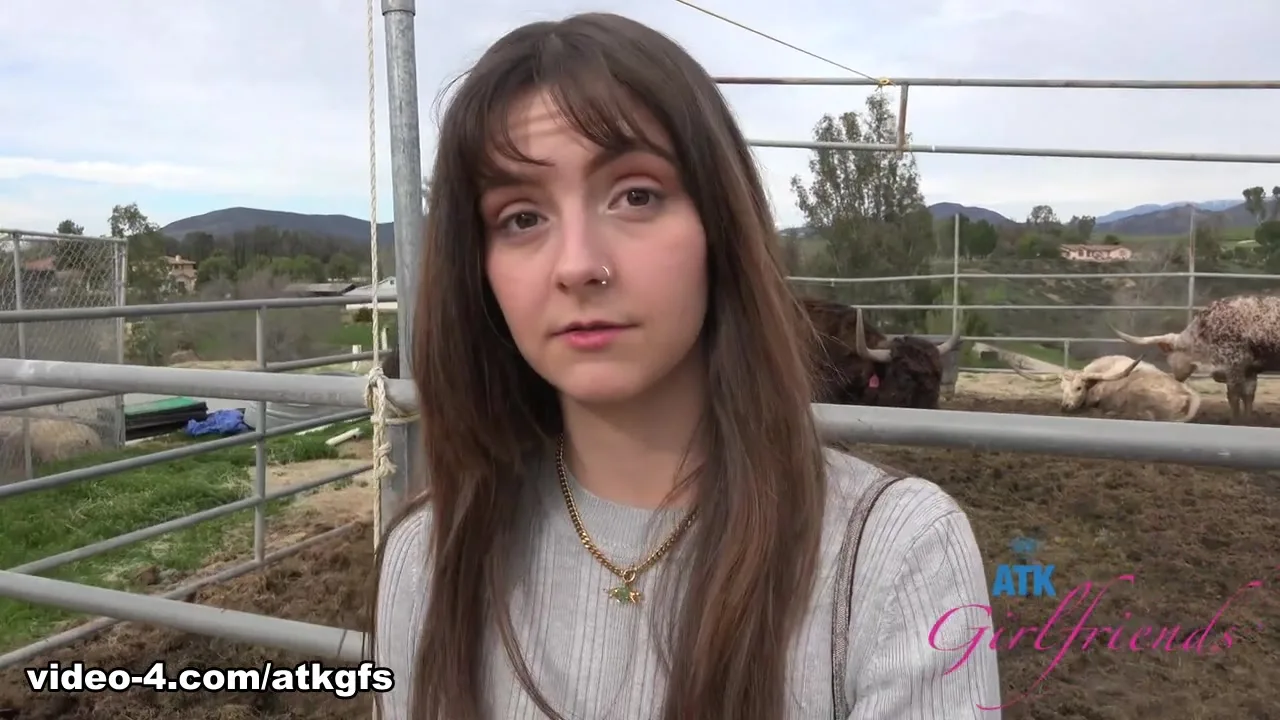Preview supplied for Serena Hill in Virtual Vacation Movie - AtkGirlfriends