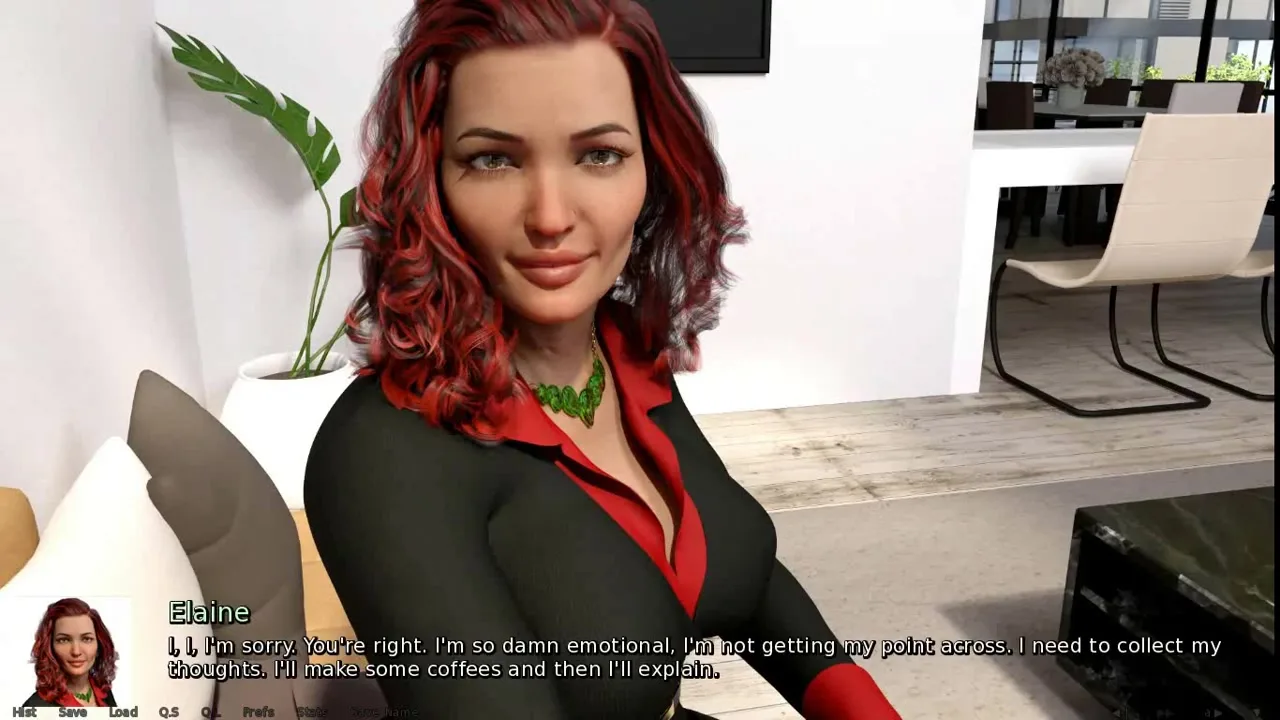 Preview supplied for Where The Heart Is His Selfish Sexy Stepmother Ep 90