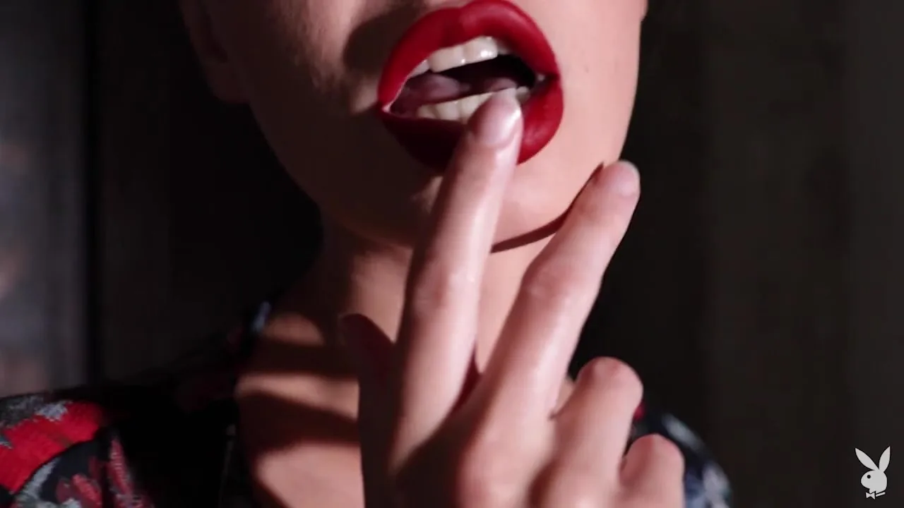 Preview supplied for Elilith Noir in Watch This - PlayboyPlus