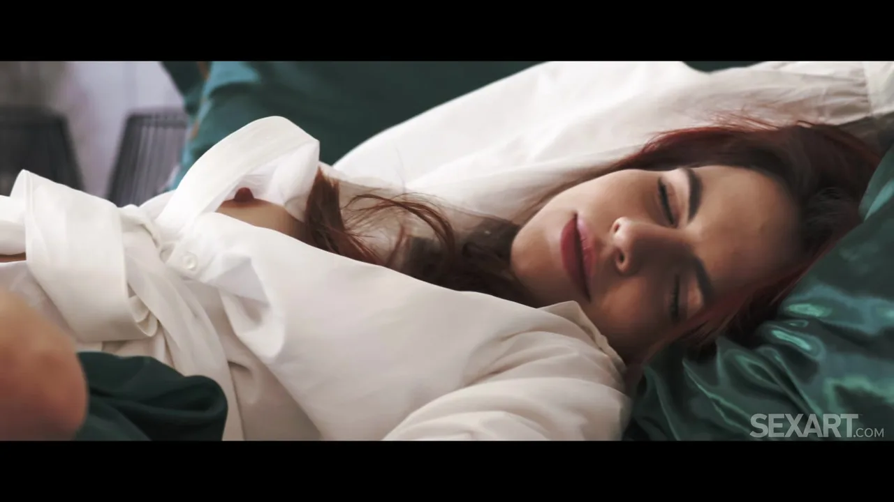 Preview supplied for Waiting For Love - Sirena Milano & Alex Charger