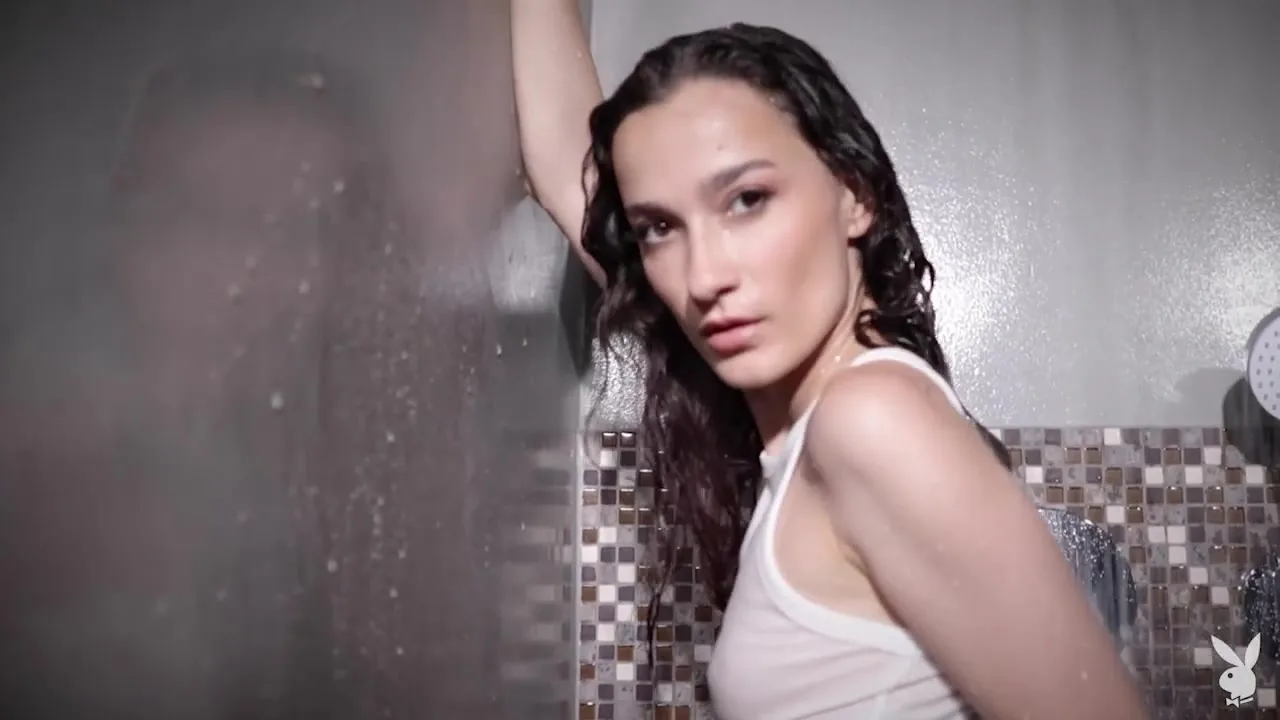 Preview supplied for Sofi Ka in Shower Scene - PlayboyPlus