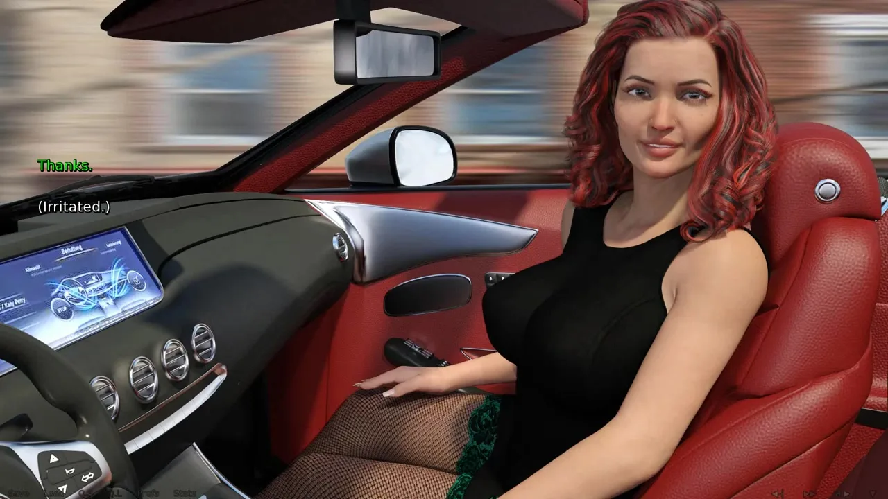 Preview supplied for Where The Heart Is Naughty Ride With The Widow Episode 174