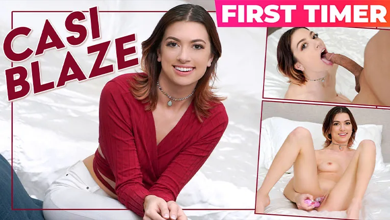 Preview supplied for Casi Blaze & Allen Swift in The Fire Dancer - ShesNew