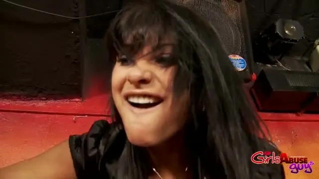 Preview supplied for Strip Club