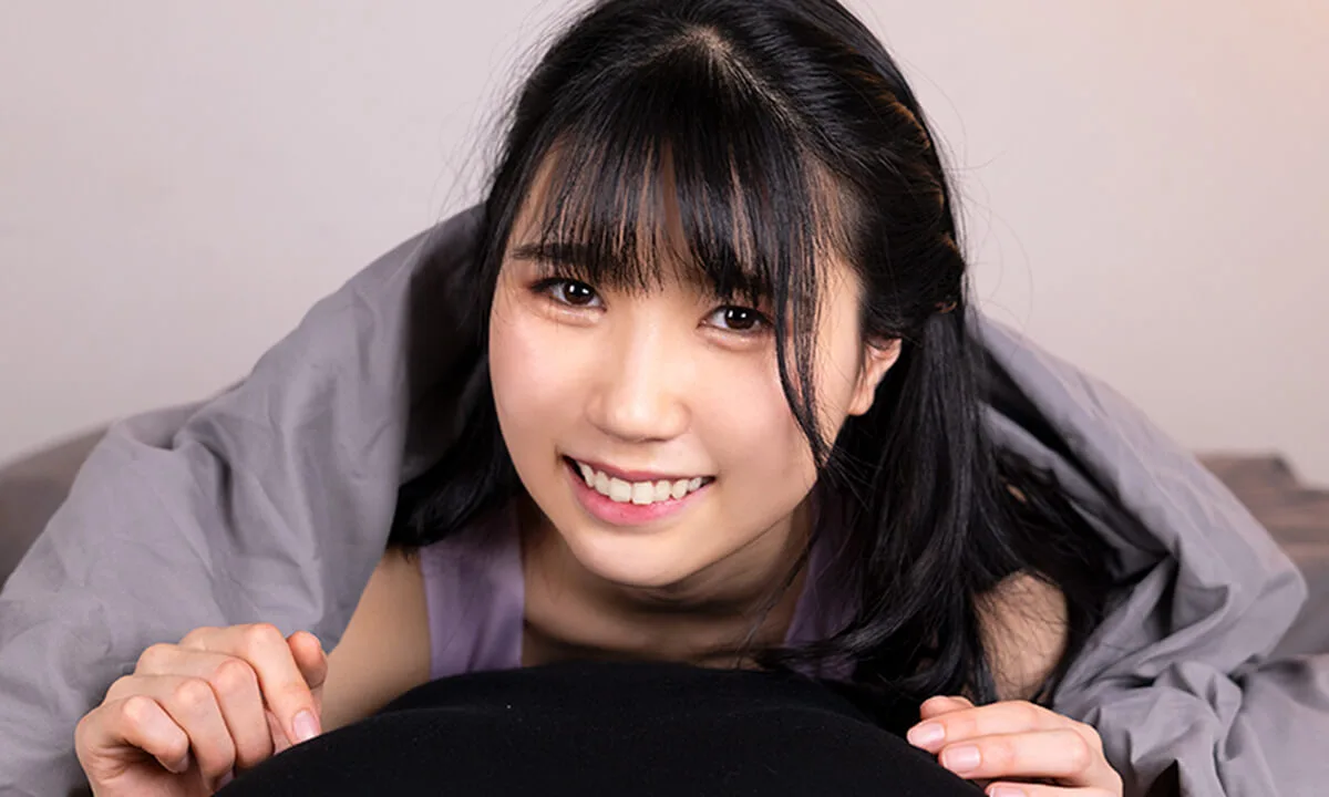 Preview supplied for Yurika Natsumi in Various Forms of Sexy Touching - AQUA