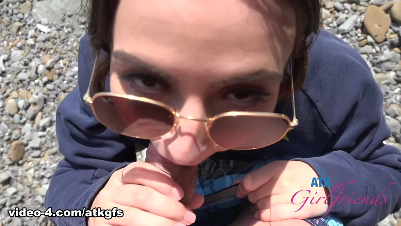 Preview supplied for Serena Hill in Virtual Vacation Movie - AtkGirlfriends