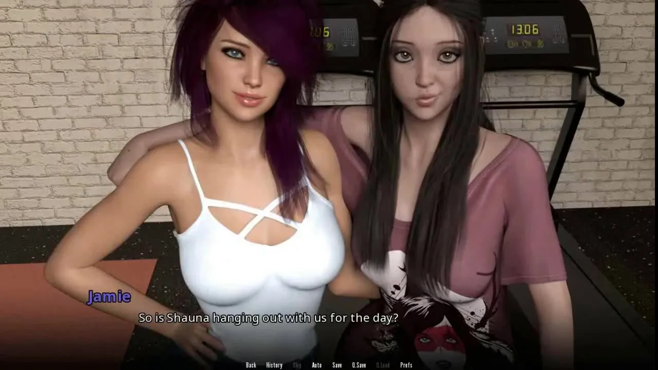 Preview supplied for Wvm We Are Going To College Ep2