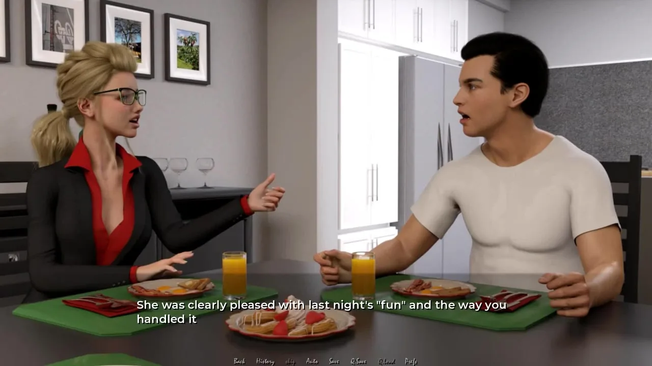 Preview supplied for Moving Down When The Things Go Wrong Ep40