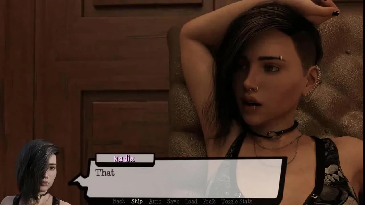 Preview supplied for Pandoras Box He Covered His Girlfriends Pretty Face With Cum Ep 34
