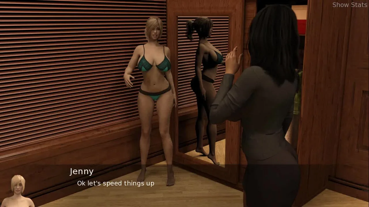 Preview supplied for Project Hot Wife Horny Nasty Dick Lover Milf Ep 8