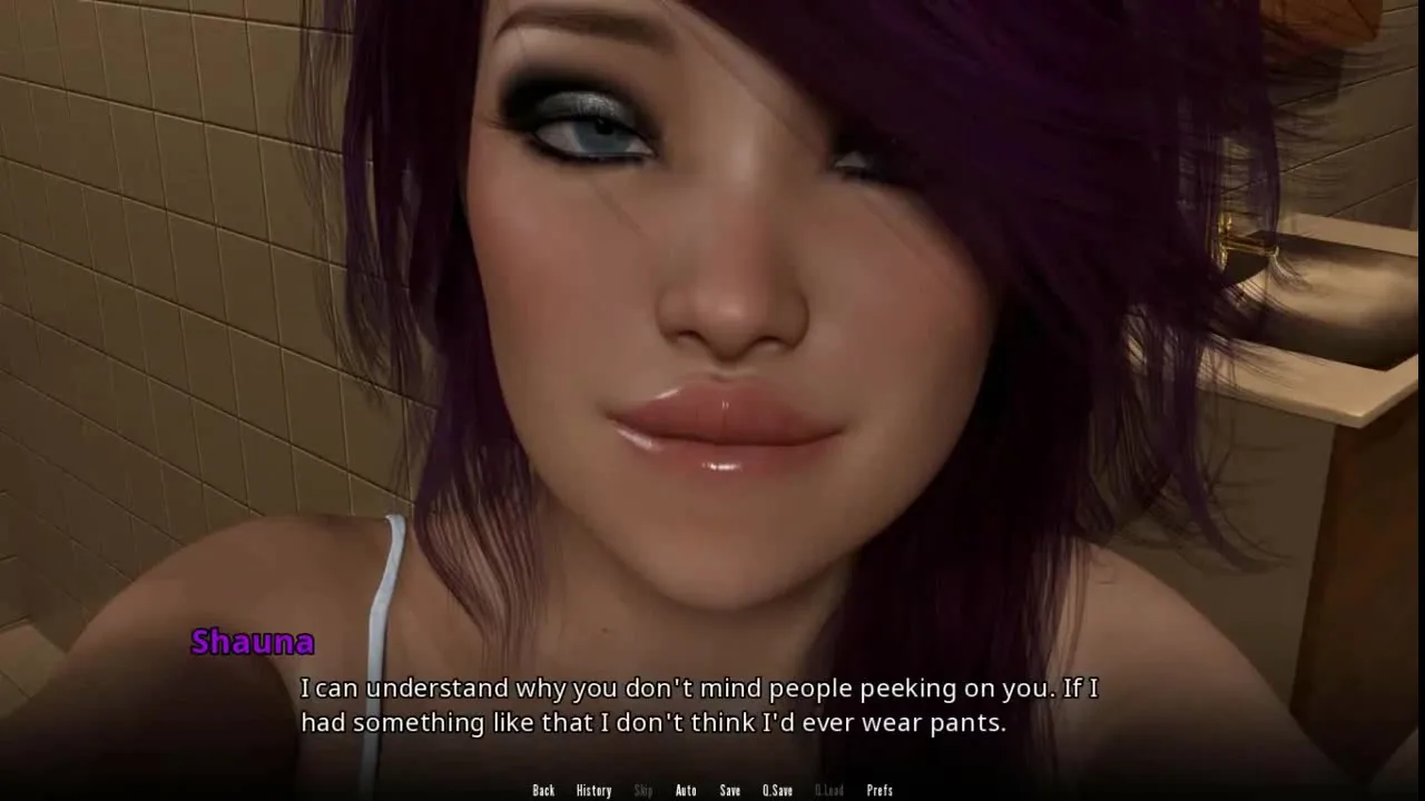 Preview supplied for Wvm He Cheated His Girlfriend Ep6