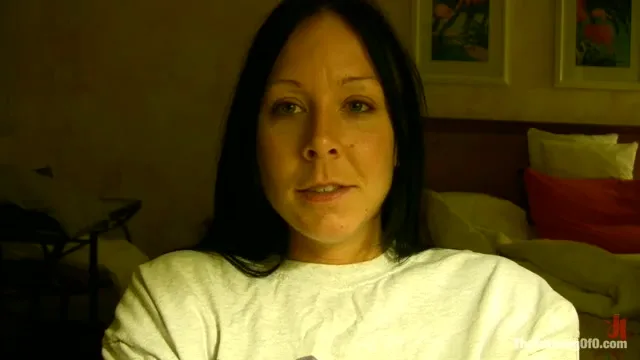 Preview supplied for The Training Of Julie Night, Day Three - Kink