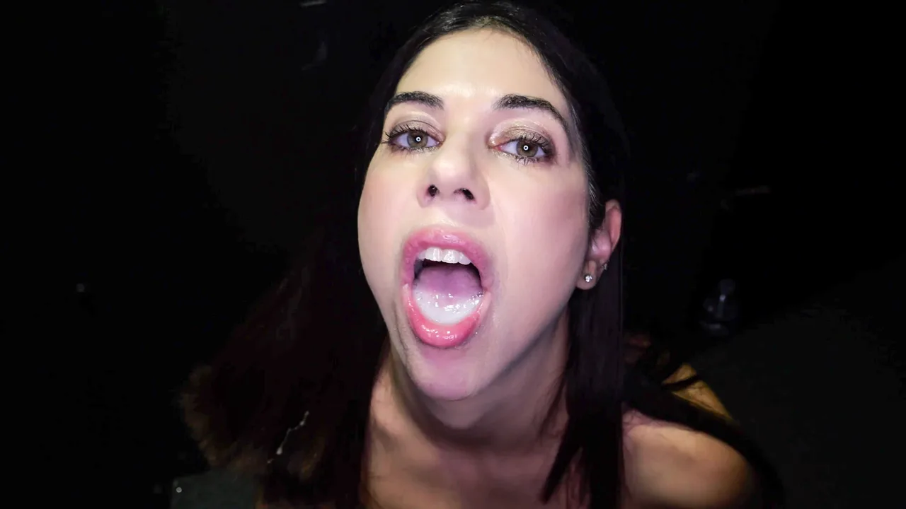 Preview supplied for Fantastic job draining 10 cumshots, Anna!