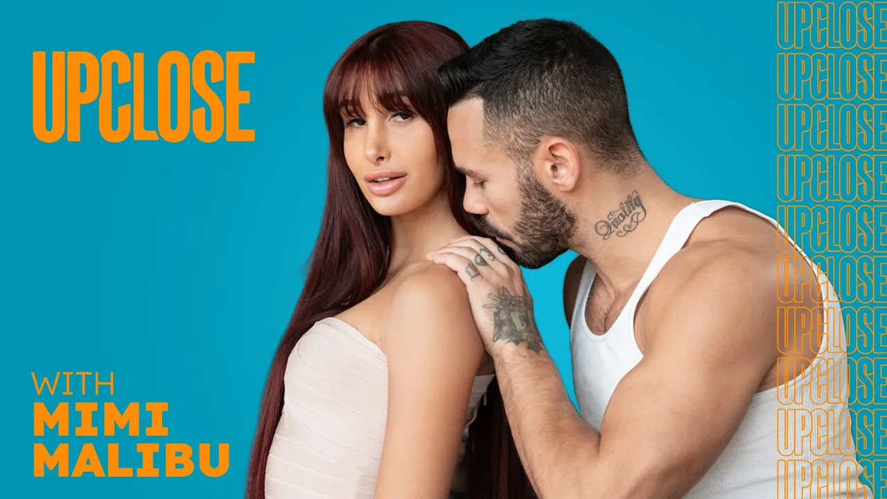 Preview supplied for Up Close With Mimi Malibu, Scene #01
