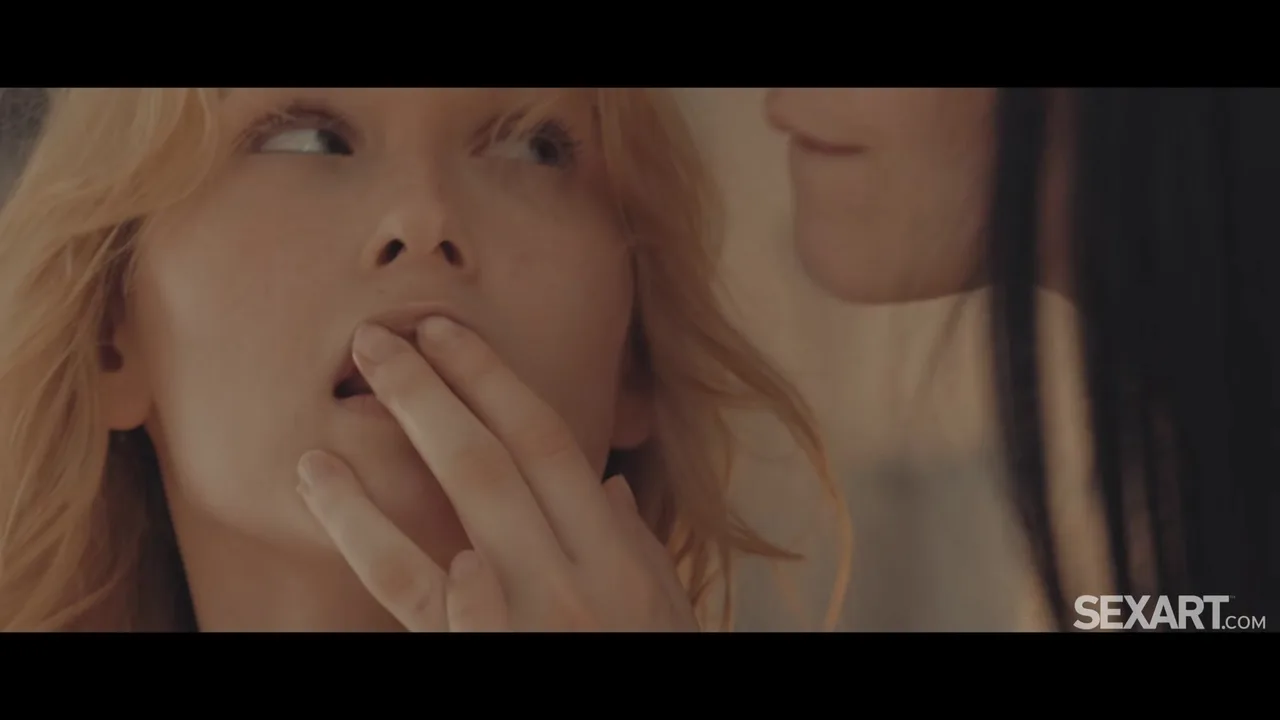 Preview supplied for Love Me Sweet - Amelia Riven & Kelly Collins
