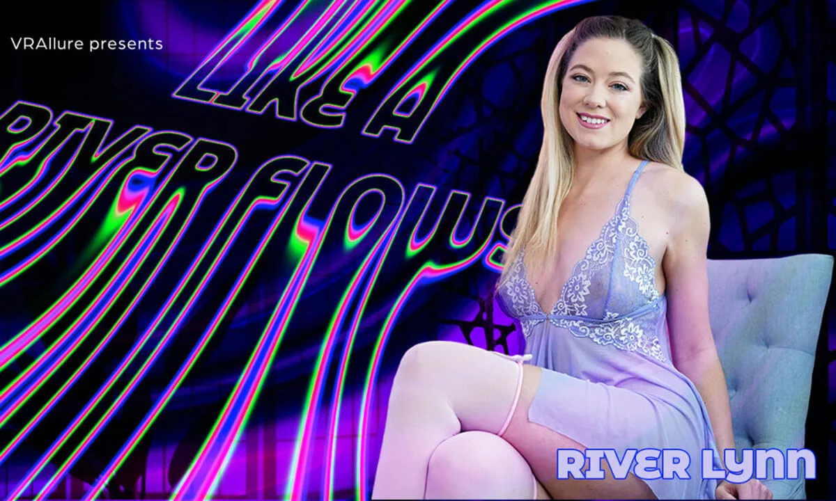 Preview supplied for Like A River Flows
