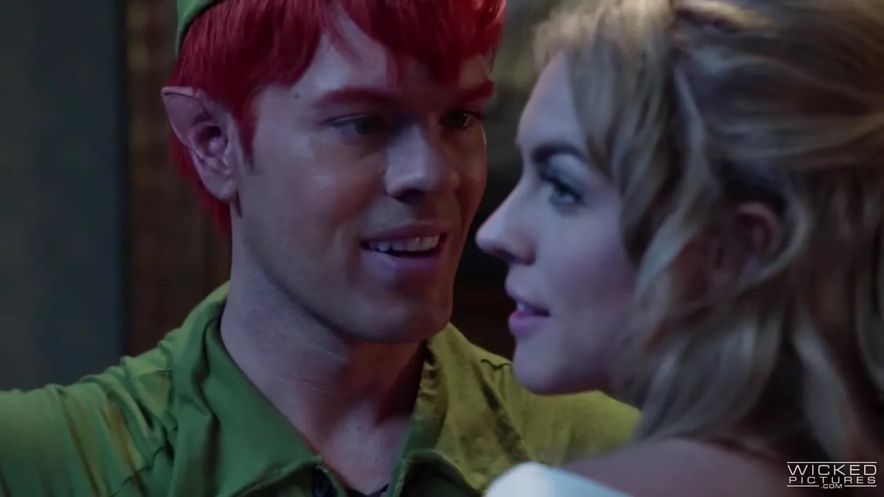 Preview supplied for Peter Pan XXX An Axel Braun Parody - Scene 4