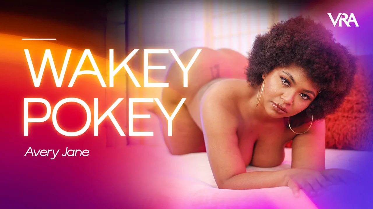 Preview supplied for Wakey Pokey