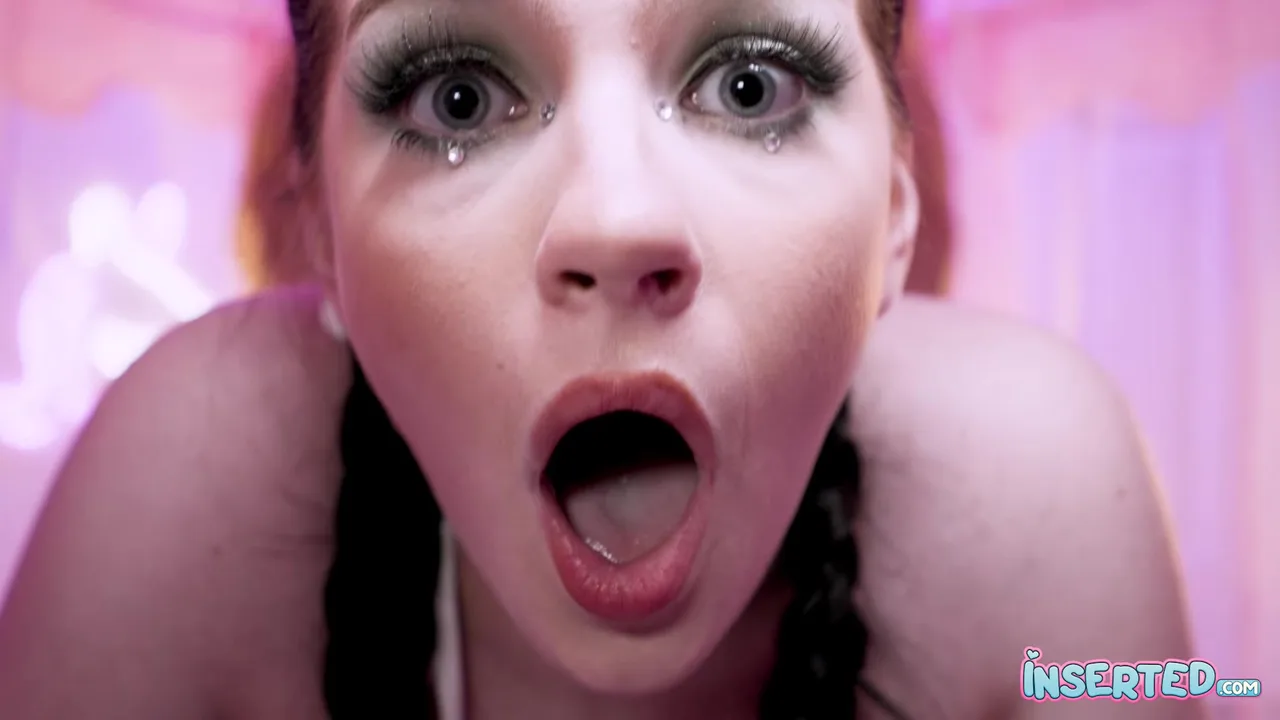 Preview supplied for Em Is A Lollipop Licker