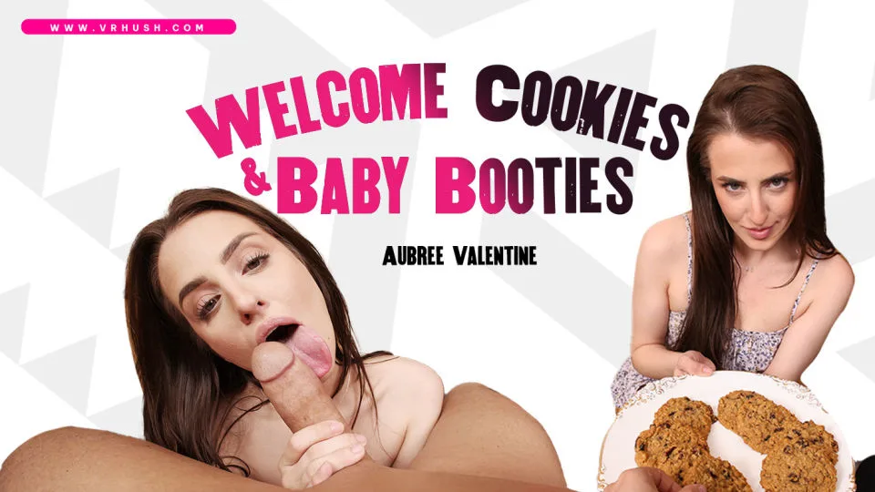 Preview supplied for Aubree Valentine & Austin Pierce - VR Porn Movie