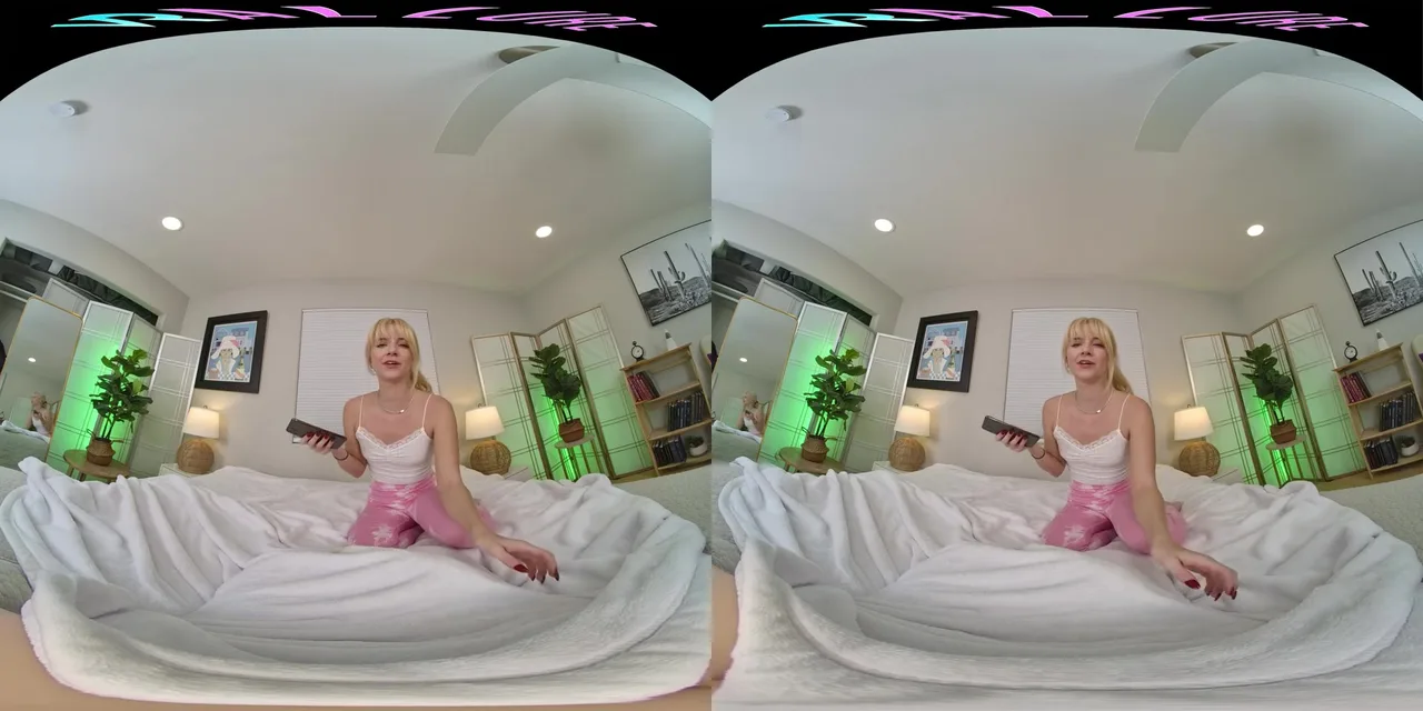 Preview supplied for Riley Star - VR Porn Video
