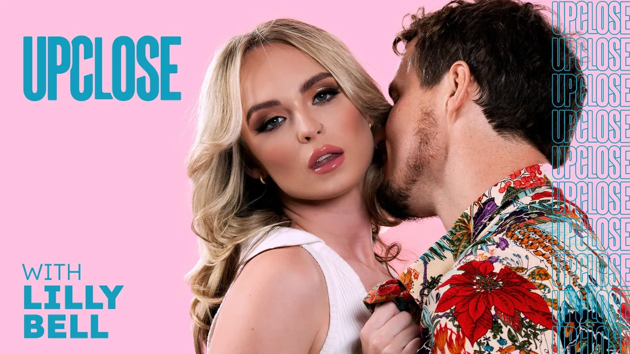 Preview supplied for Up Close with Lilly Bell, Scene #01