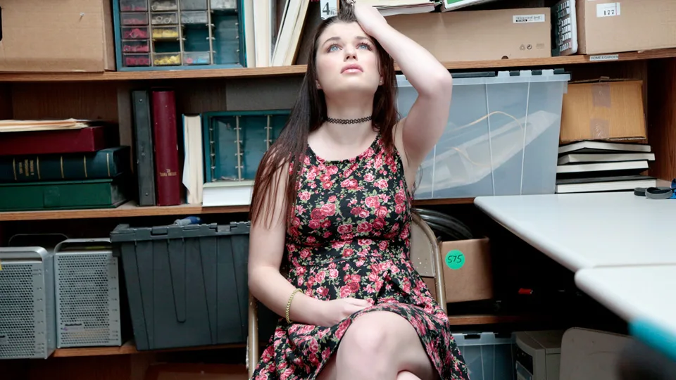 Preview supplied for Anastasia Rose in Case No. 7485689 - ShopLyfter