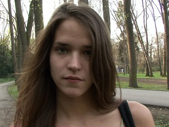 Preview supplied for czech streets - silvie