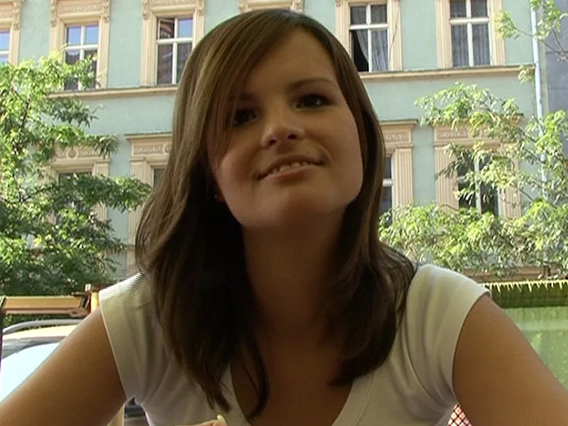 Preview supplied for czech streets - romana
