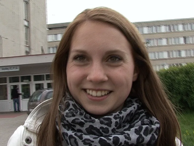 Preview supplied for czech streets - veronika