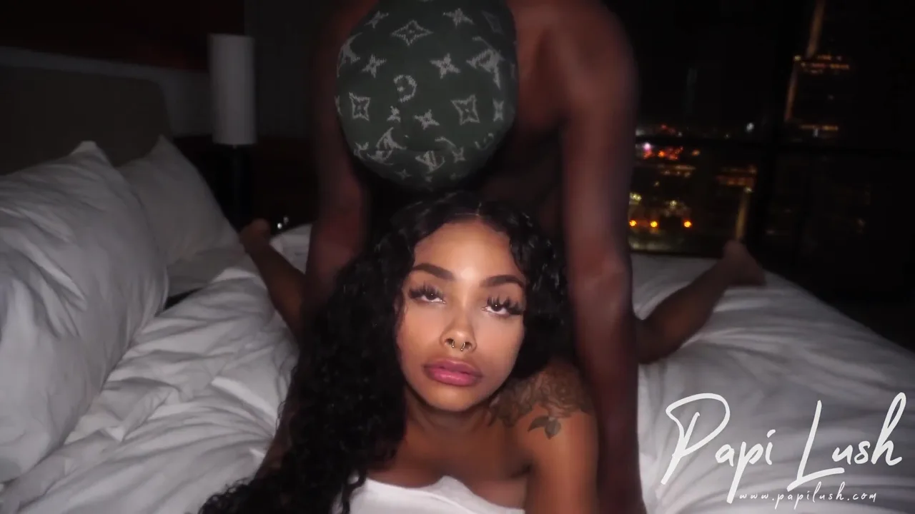 Preview supplied for Papi Lush In Smashing My Homies Girlfriend