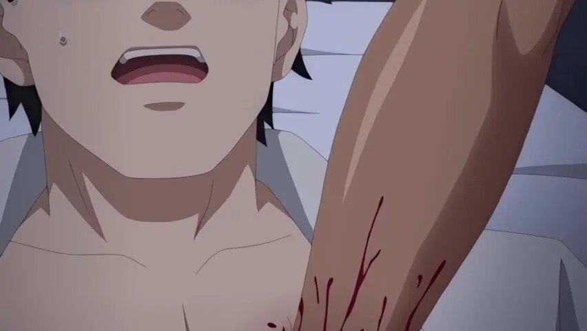Preview supplied for Intense Memory in the room inside forbidden memories