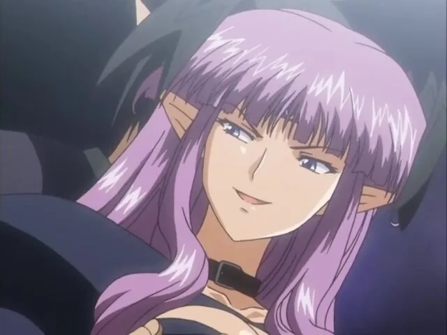 Preview supplied for Passionate Passion with Mind inside forbidden memories