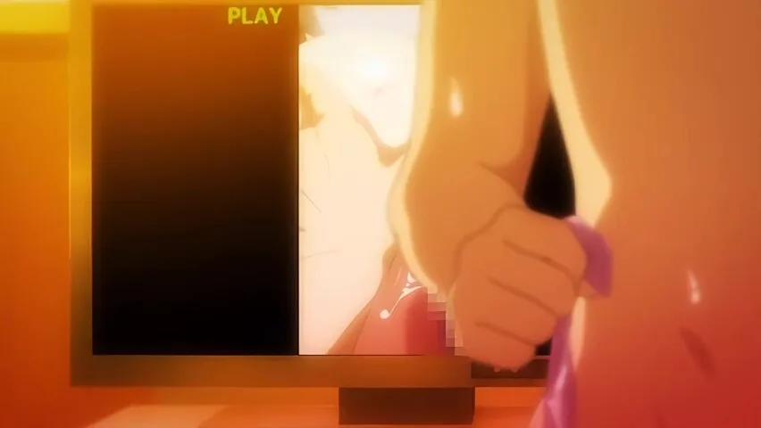 Preview supplied for Quiet Obsession of the Girl lost in desire