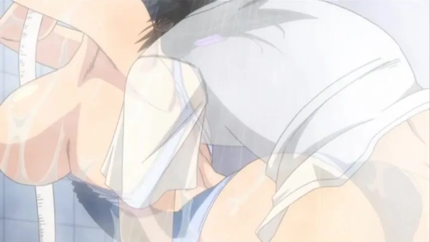 Preview supplied for Sweet Pleasure without limits inside a silent dream
