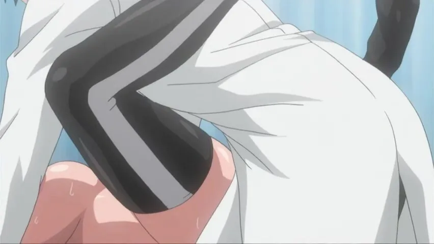 Preview supplied for Shameless Girl of Desire inside forbidden memories