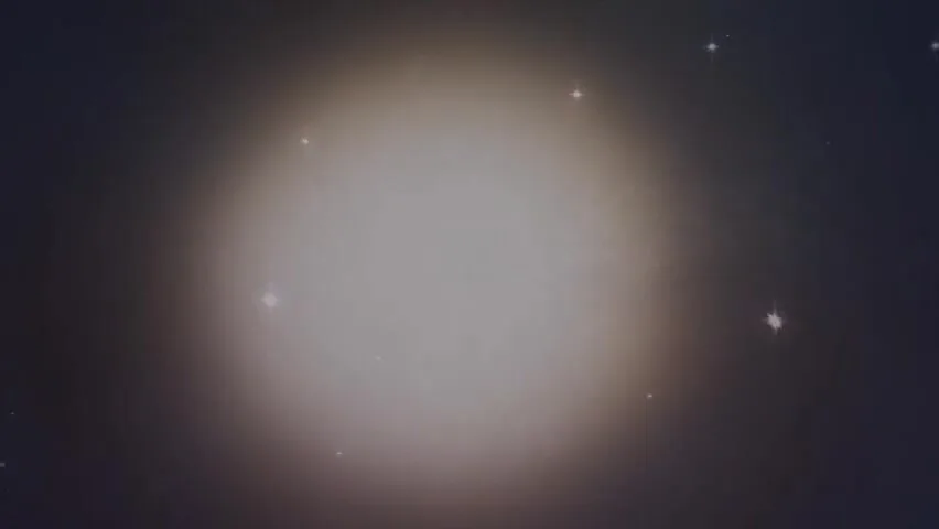 Preview supplied for Soft Presence with Touch hidden in the darkness