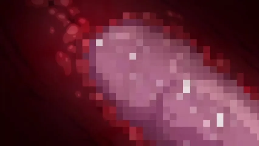 Preview supplied for Mysterious Smile of Feeling hidden in the darkness