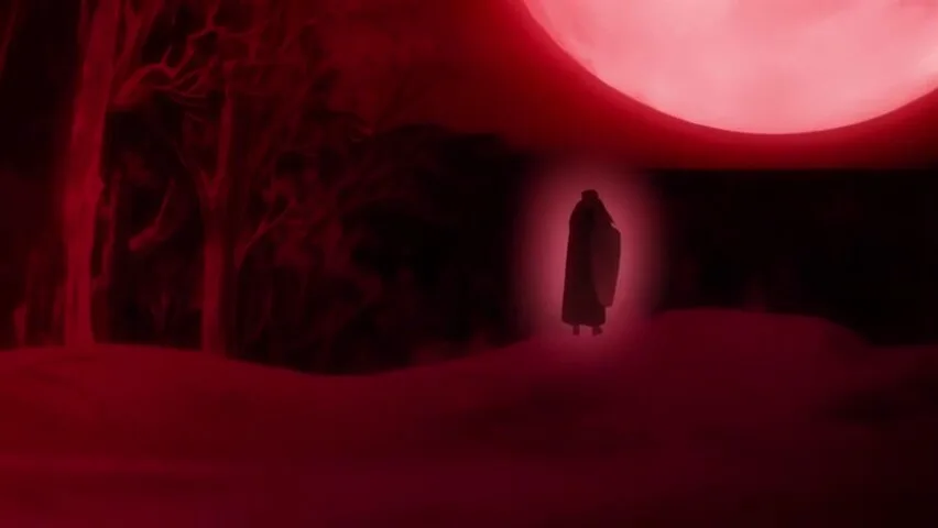 Preview supplied for Hot Desire of the Angel lost beyond reality