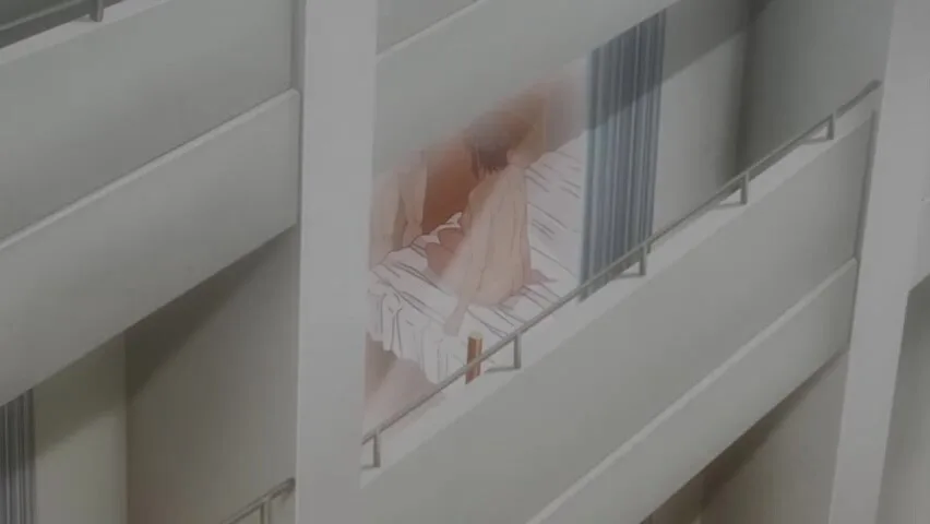 Preview supplied for Slow Impulse inside the city inside forbidden memories